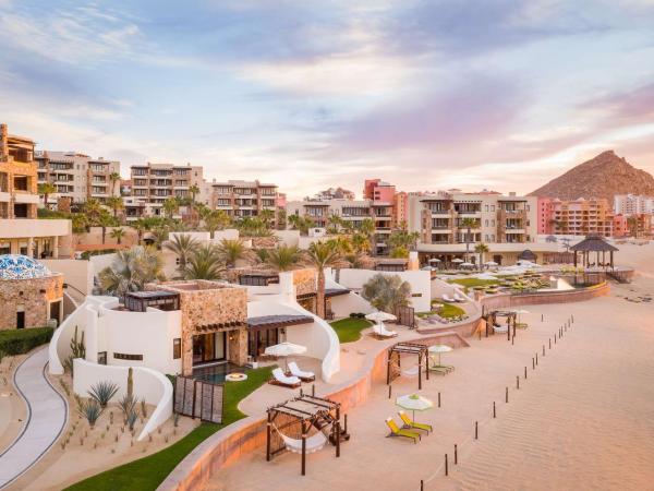 Waldorf Astoria Los Cabos Pedregal : photo 8 de la chambre one-bedroom premium suite - beachfront