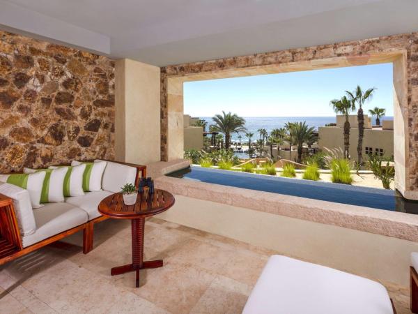 Waldorf Astoria Los Cabos Pedregal : photo 2 de la chambre king room with plunge pool and pacific view