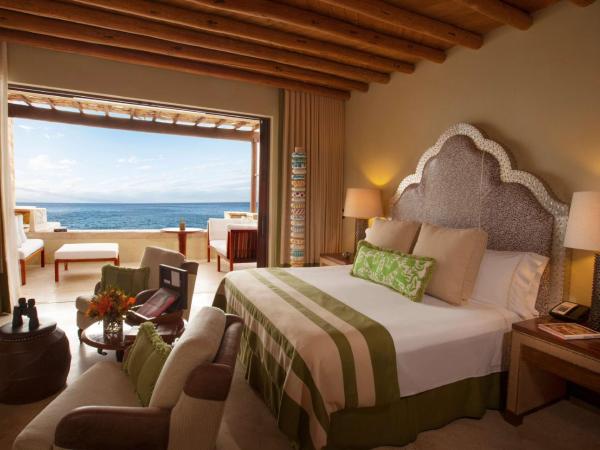 Waldorf Astoria Los Cabos Pedregal : photo 5 de la chambre king room with plunge pool and ocean view