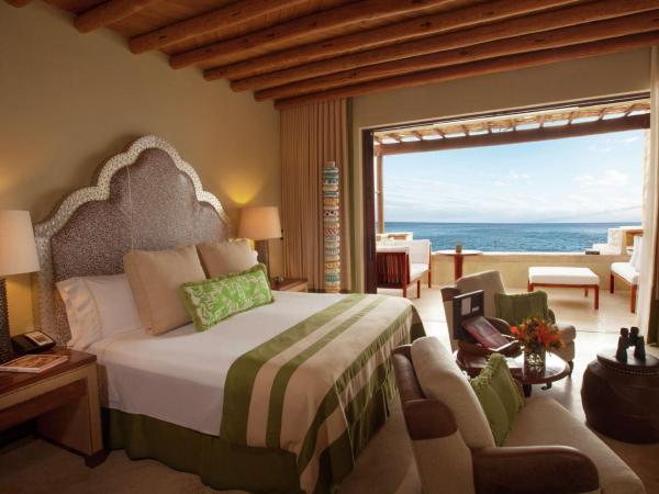 Waldorf Astoria Los Cabos Pedregal : photo 3 de la chambre deluxe king room with plunge pool and ocean view