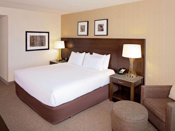 DoubleTree by Hilton Hotel Boston Bayside : photo 1 de la chambre chambre lit king-size