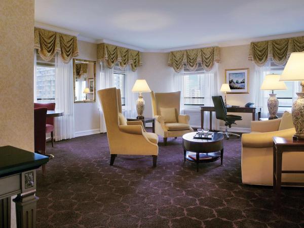 The Drake Hotel : photo 4 de la chambre suite king 1 chambre goldcoast 