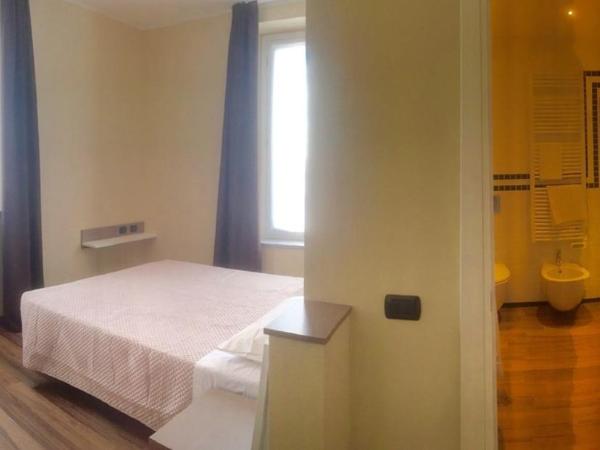 Locanda Ai Due Orsi : photo 10 de la chambre chambre deluxe double ou lits jumeaux