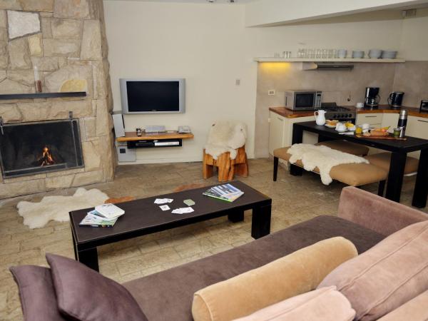 Galileo Boutique Hotel : photo 10 de la chambre appartement supérieur (10 adultes)