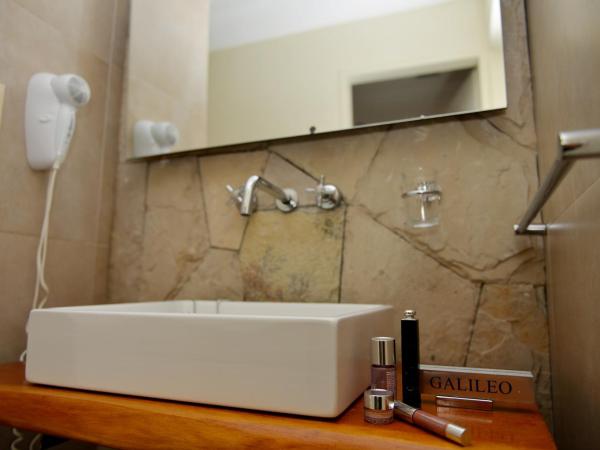 Galileo Boutique Hotel : photo 4 de la chambre chalet 3 chambres