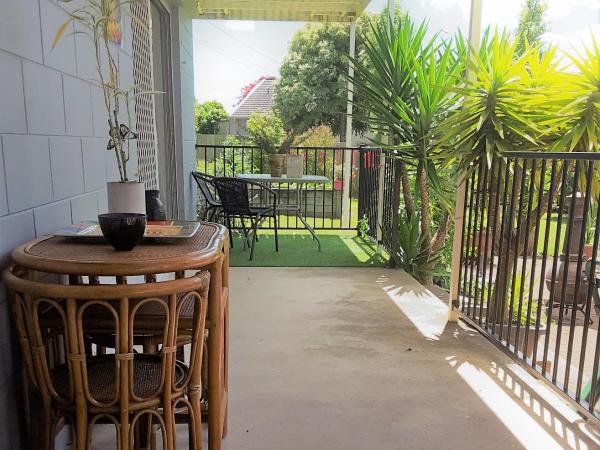 Geyser Lookout BnB : photo 7 de la chambre queen room with garden view
