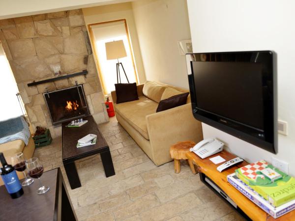 Galileo Boutique Hotel : photo 4 de la chambre suite junior