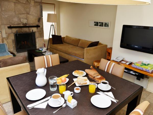 Galileo Boutique Hotel : photo 7 de la chambre suite junior