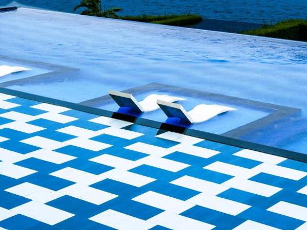 'ZANA' Lakeview Resort - most scenic lakeside resort : photo 4 de la chambre chambre double deluxe