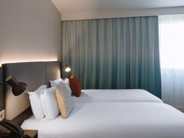 Holiday Inn Toulon City Centre, an IHG Hotel : photo 5 de la chambre chambre lits jumeaux standard