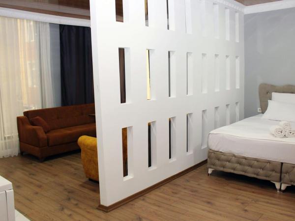 biglife hotel : photo 2 de la chambre chambre double avec baignoire spa