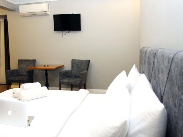 biglife hotel : photo 4 de la chambre chambre triple de luxe