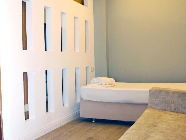 biglife hotel : photo 7 de la chambre chambre triple de luxe