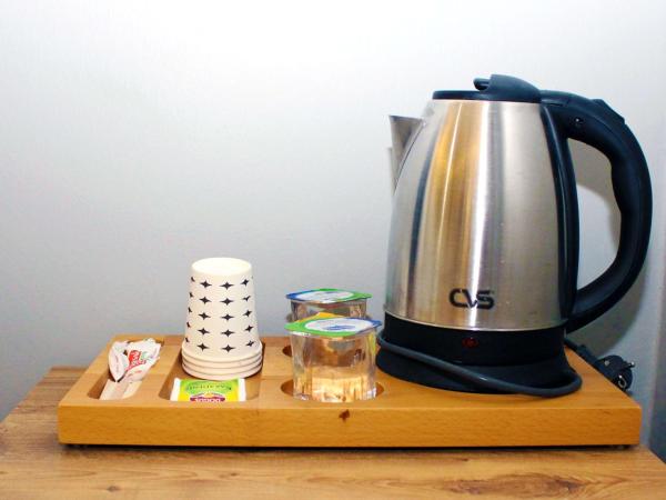 biglife hotel : photo 9 de la chambre chambre triple de luxe