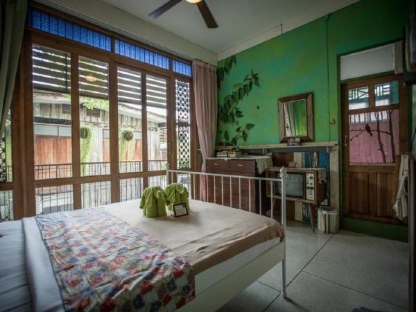 Phranakorn-Nornlen : photo 2 de la chambre chambre simple