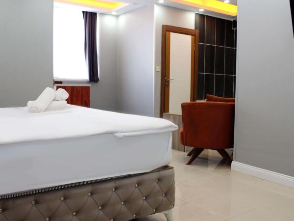 biglife hotel : photo 4 de la chambre chambre lit king-size deluxe