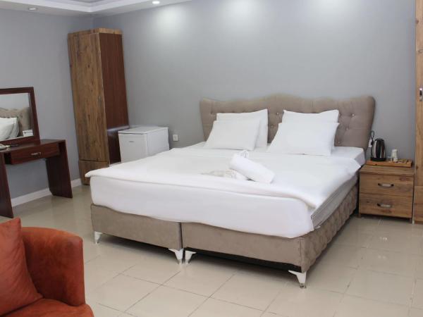 biglife hotel : photo 1 de la chambre chambre lit king-size deluxe