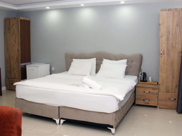 biglife hotel : photo 6 de la chambre chambre lit king-size deluxe