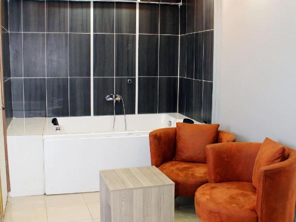 biglife hotel : photo 7 de la chambre chambre lit king-size deluxe