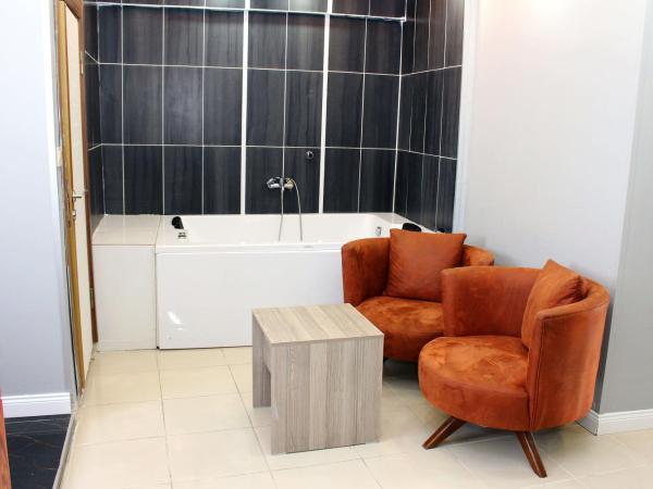 biglife hotel : photo 8 de la chambre chambre lit king-size deluxe