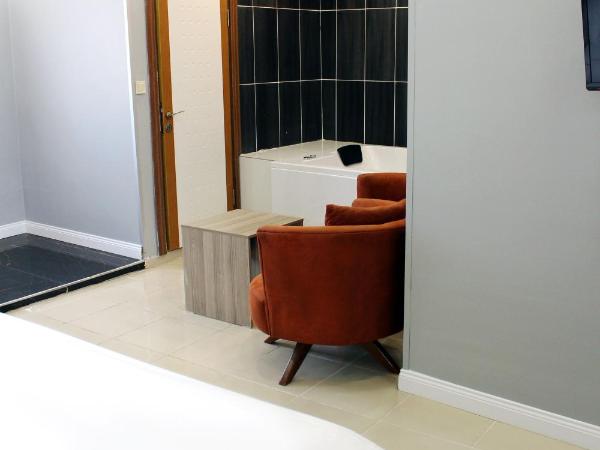 biglife hotel : photo 9 de la chambre chambre lit king-size deluxe