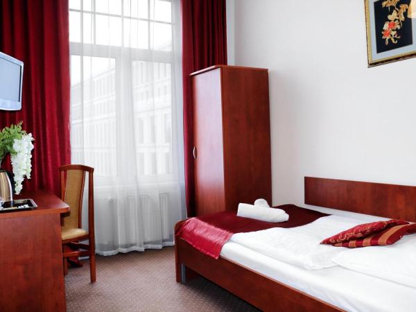 Hotel Lothus : photo 1 de la chambre chambre simple