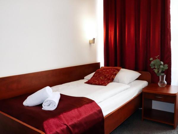 Hotel Lothus : photo 3 de la chambre chambre simple