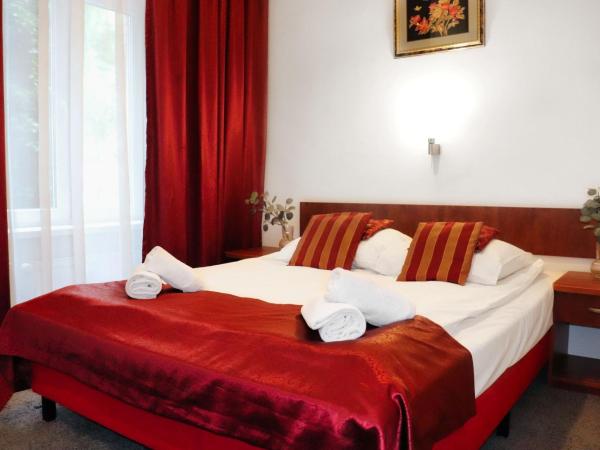 Hotel Lothus : photo 4 de la chambre chambre double
