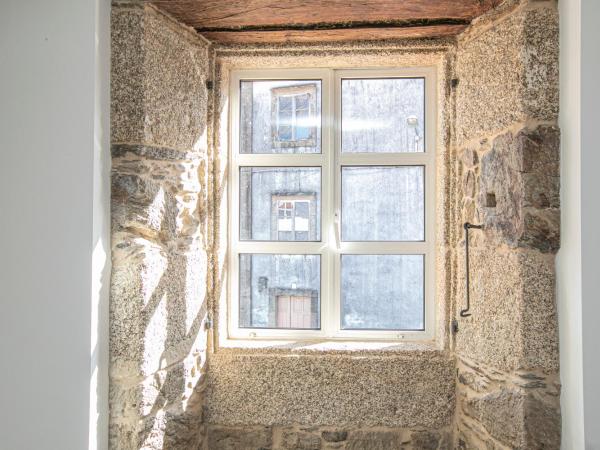 Albergue A Fabrica : photo 1 de la chambre lit superposé dans dortoir mixte