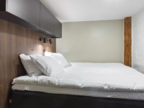 At Old Town Aparthotel : photo 6 de la chambre appartement standard