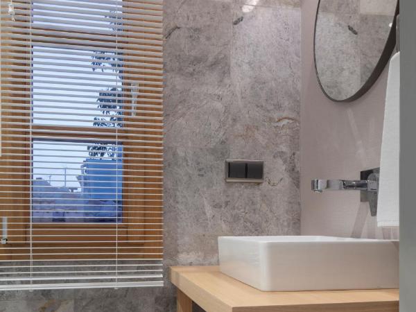 Mellow Blue Hotel : photo 1 de la chambre chambre double standard