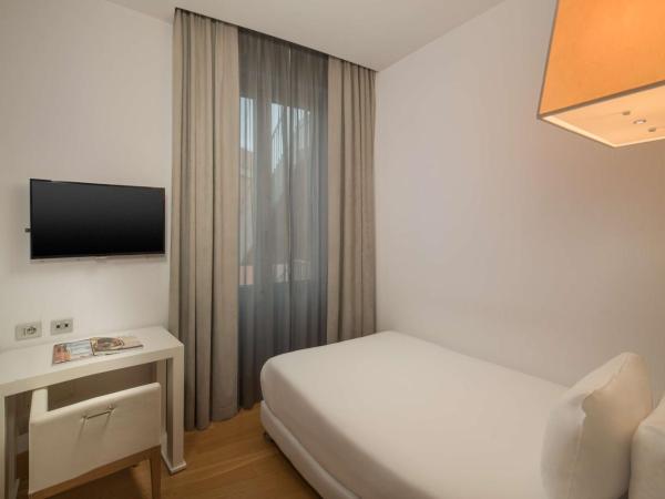 NH Genova Centro : photo 5 de la chambre chambre simple standard