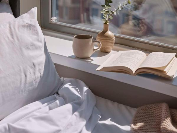 Pensione Hotel Perth : photo 2 de la chambre petite chambre lit queen-size