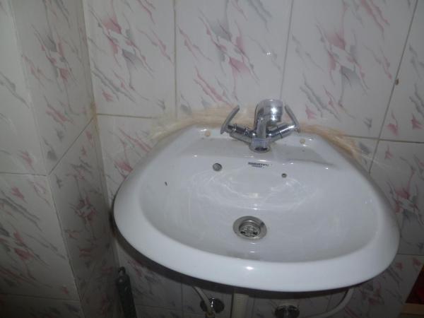 Andes House : photo 5 de la chambre chambre double deluxe