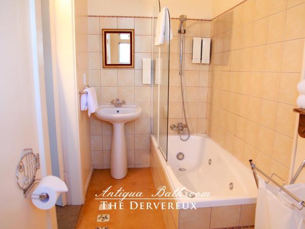 The Devereux Boutique Hotel : photo 4 de la chambre suite deluxe