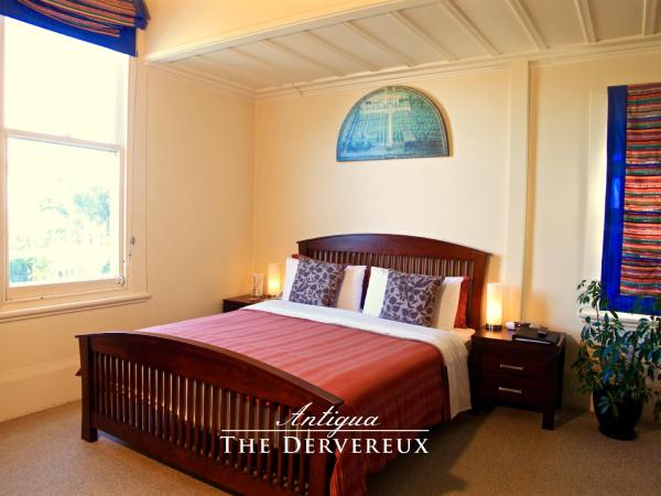 The Devereux Boutique Hotel : photo 3 de la chambre suite deluxe