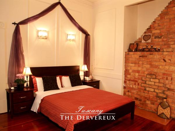 The Devereux Boutique Hotel : photo 2 de la chambre suite deluxe