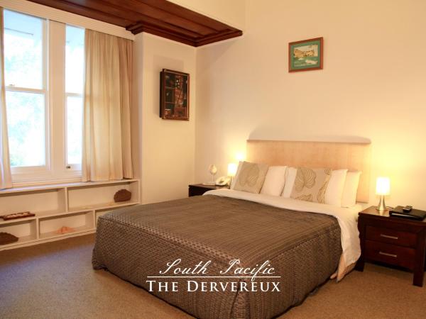 The Devereux Boutique Hotel : photo 3 de la chambre suite standard