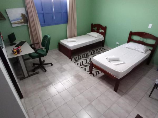 Soul Hostel Natal : photo 3 de la chambre chambre triple