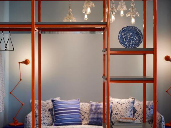 Hotel Fresh : photo 2 de la chambre suite athina