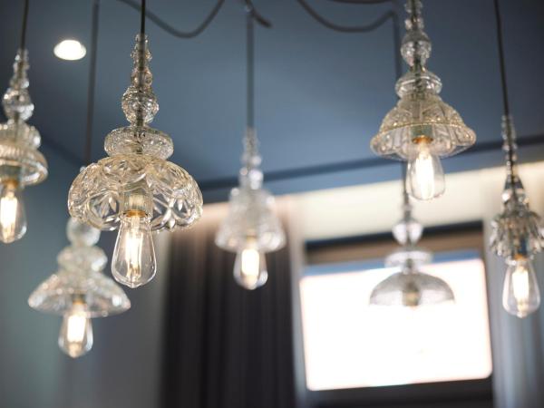 Hotel Fresh : photo 5 de la chambre suite