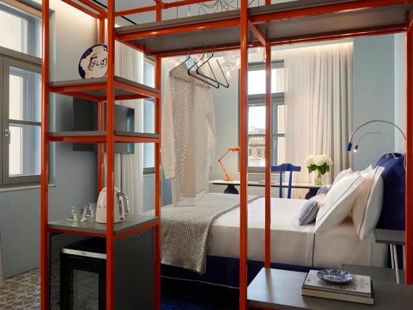 Hotel Fresh : photo 8 de la chambre suite athina