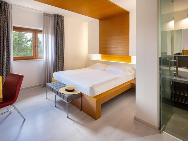 Precise House Montaperti Siena : photo 2 de la chambre chambre double supérieure