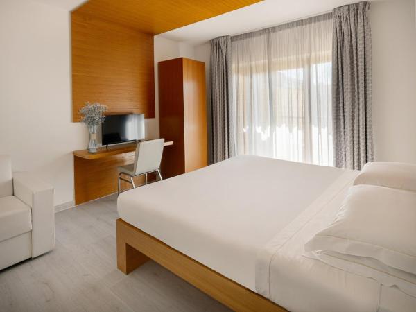 Precise House Montaperti Siena : photo 2 de la chambre chambre double deluxe