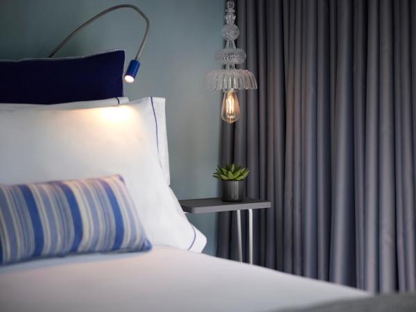 Hotel Fresh : photo 3 de la chambre suite