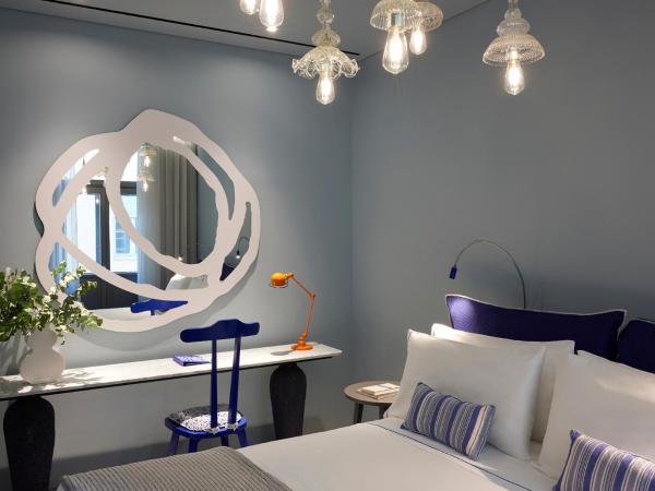 Hotel Fresh : photo 4 de la chambre suite