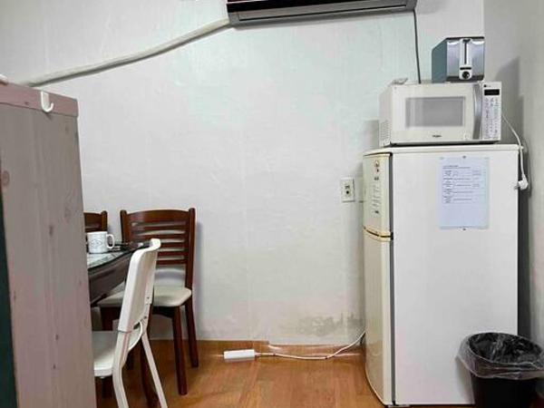 Dongming House : photo 10 de la chambre villa 2 chambres :