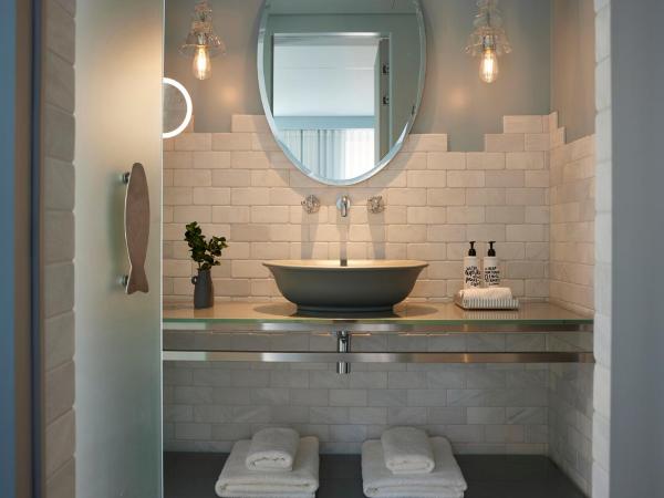 Hotel Fresh : photo 2 de la chambre chambre confort