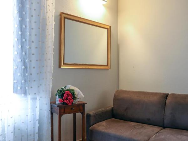 A Casa Mastacchi : photo 6 de la chambre chambre quadruple en duplex