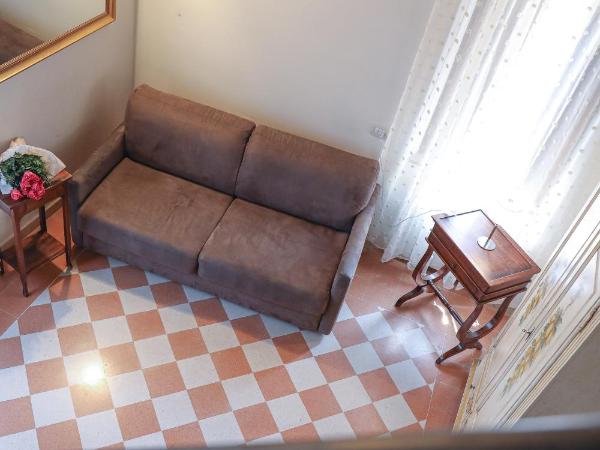 A Casa Mastacchi : photo 8 de la chambre chambre quadruple en duplex